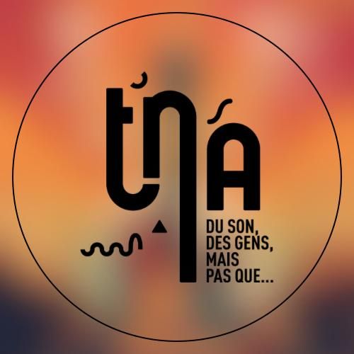 Logo Track'n'Art
