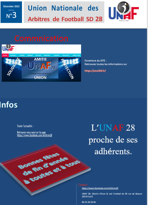 Articles - Vignette
