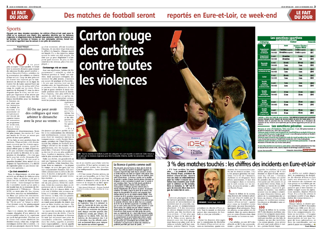 Articles - Vignette