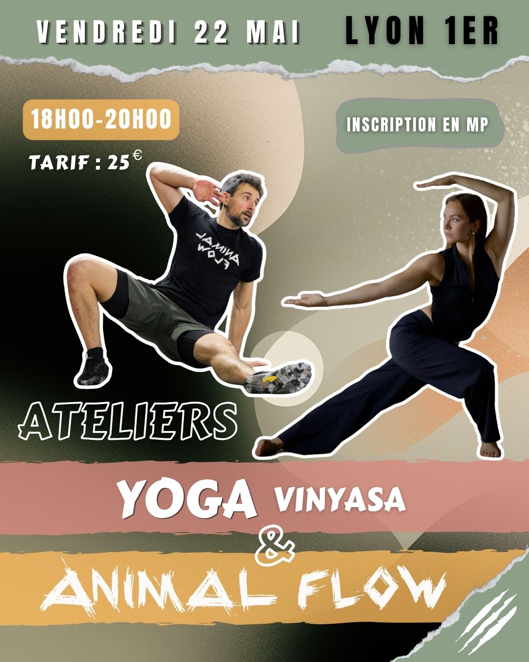 Ateliers 