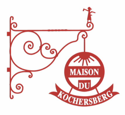 Logo Association des Amis de la maison du Kochersberg