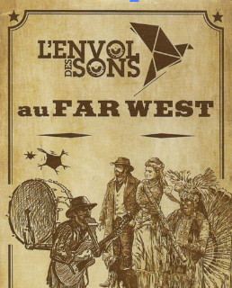 Festival L'Envol Des Sons 2023