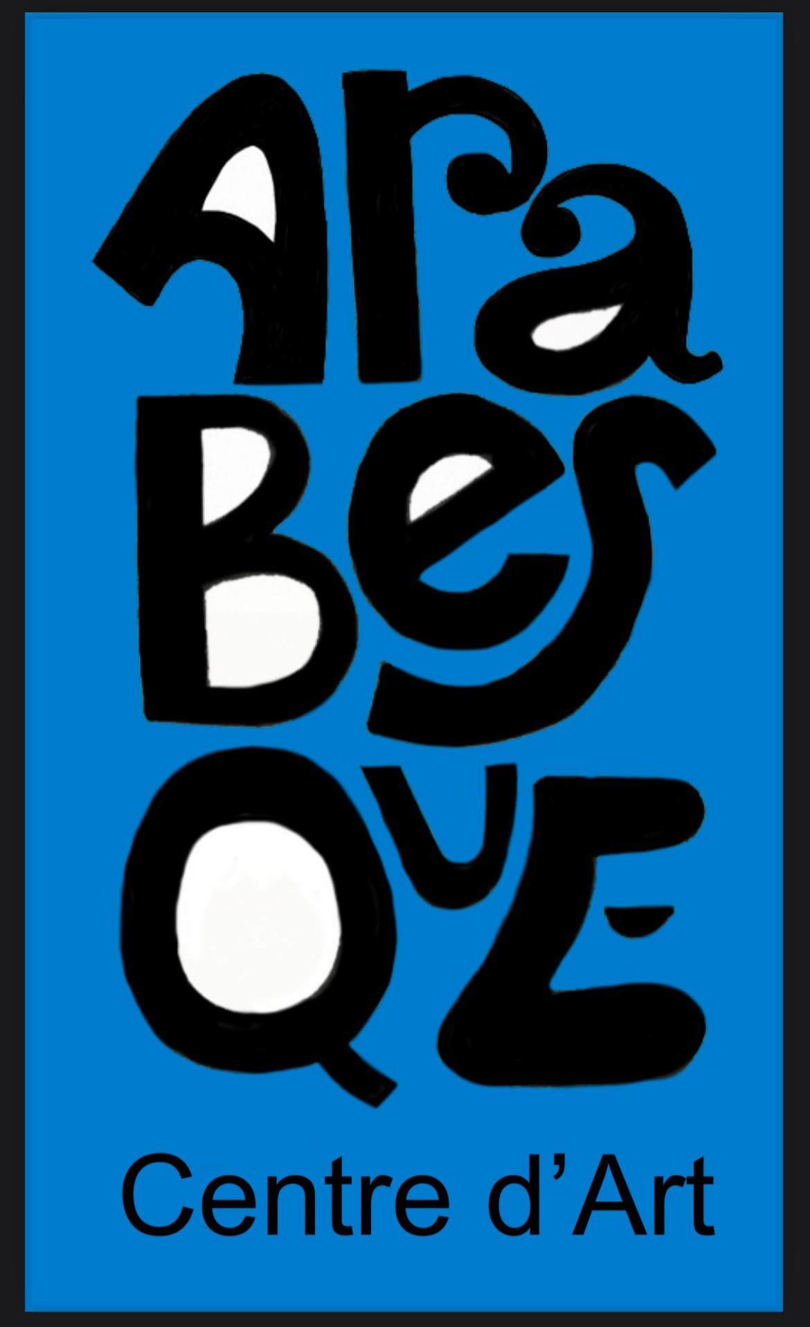 Logo Arabesque