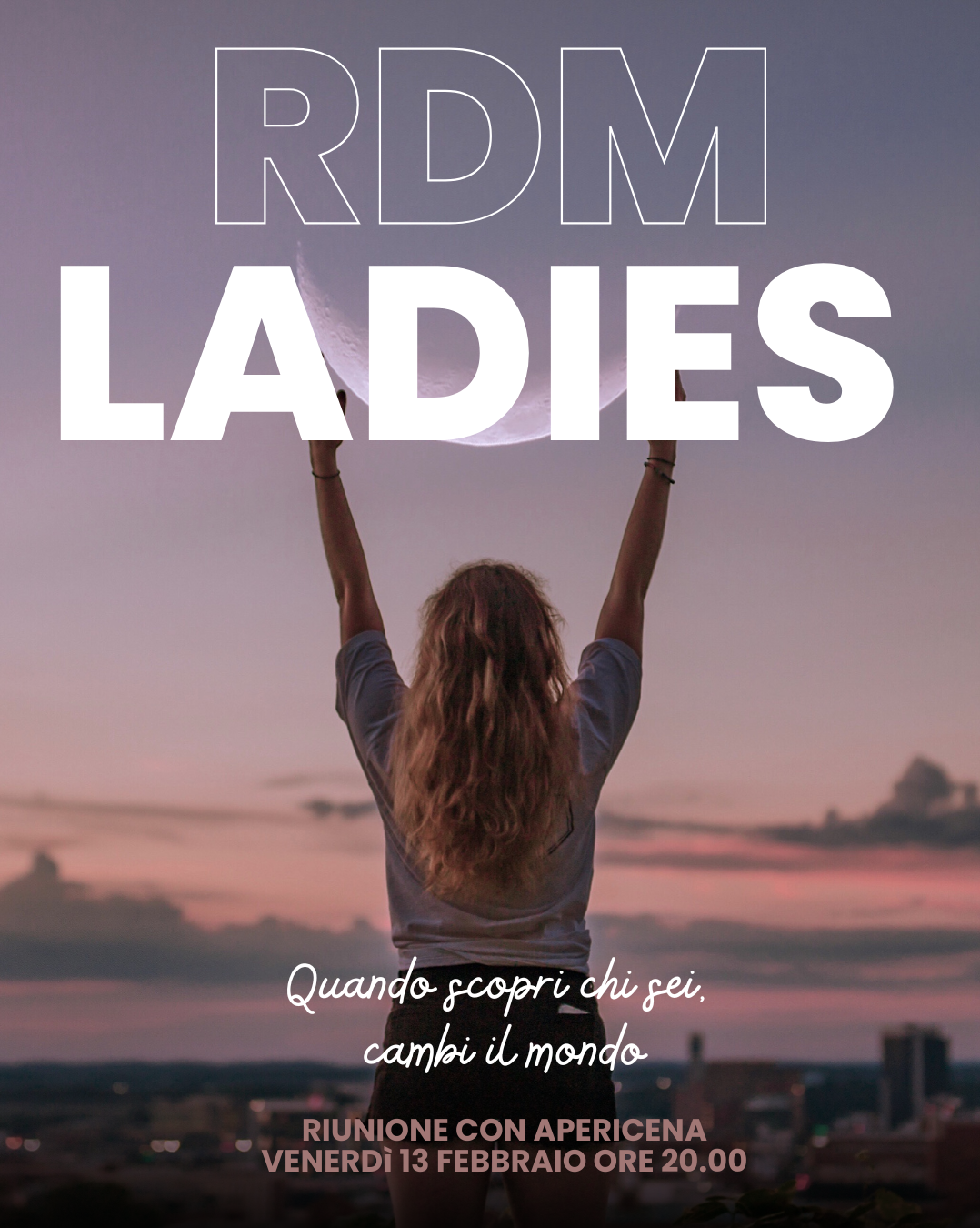 RSM LADIES