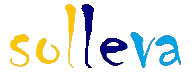 Logo Cooperativa Sociale Solleva Onlus