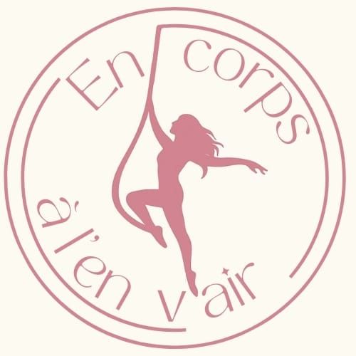 Logo En corps à l'en' V Air