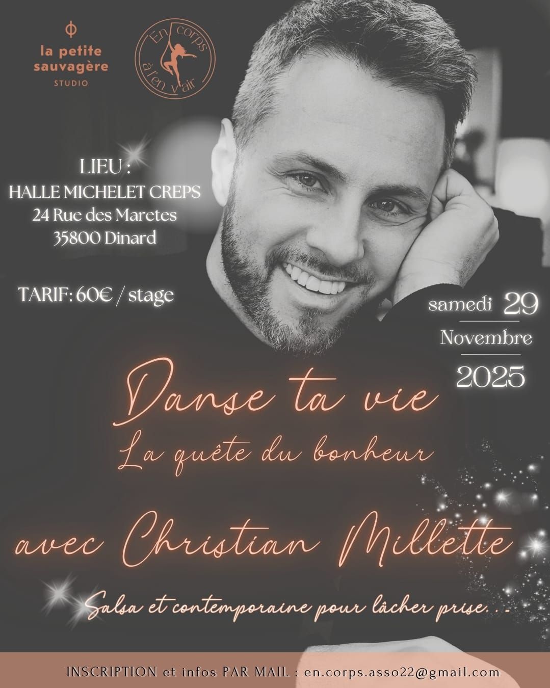 Danse ta vie