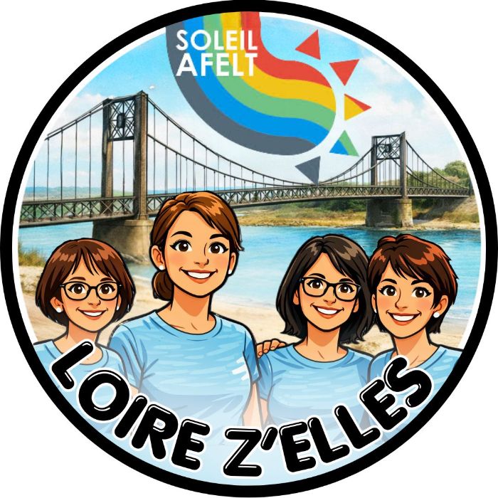 Logo Loire Z'elles