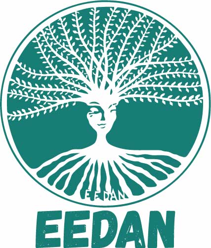 Logo EEDAN