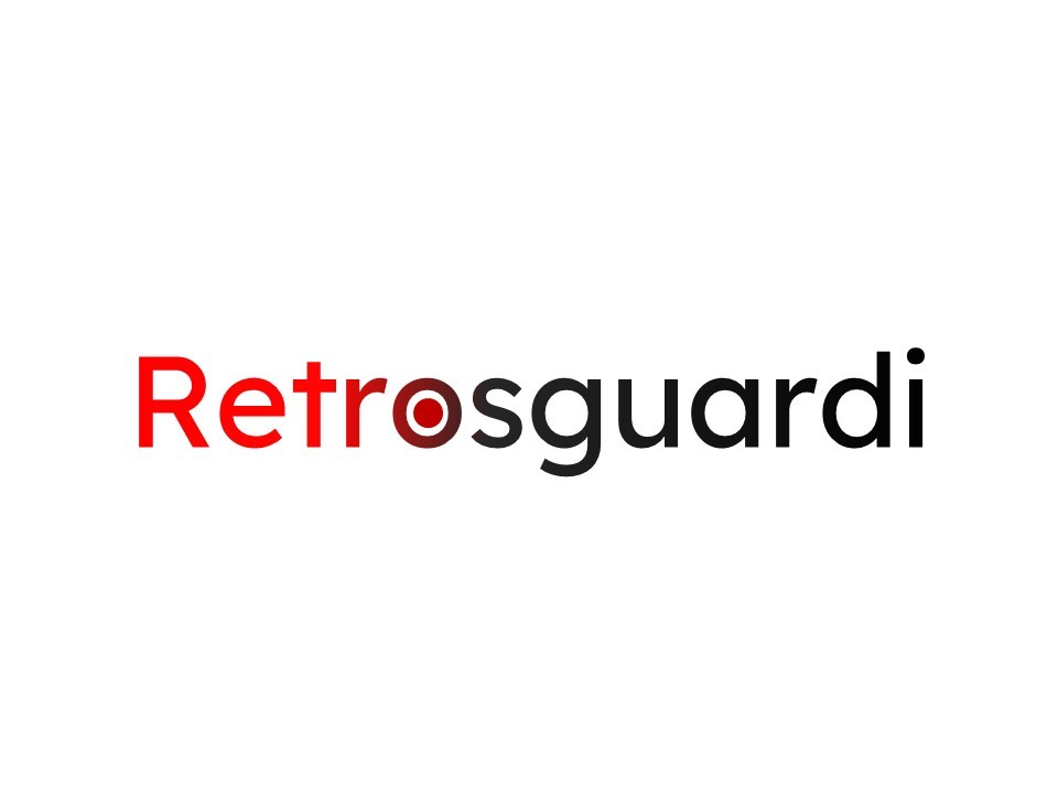 Logo Retrosguardi