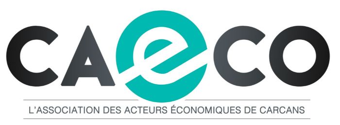 Logo CAECO