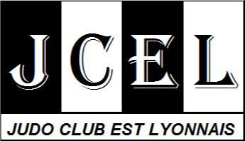 Logo Judo Club Est Lyonnais