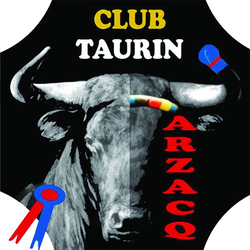 Logo Club Taurin ARZACQ