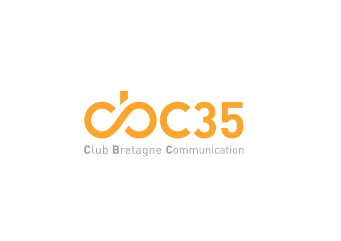 Logo CLUB BRETAGNE COMMUNICATION 35