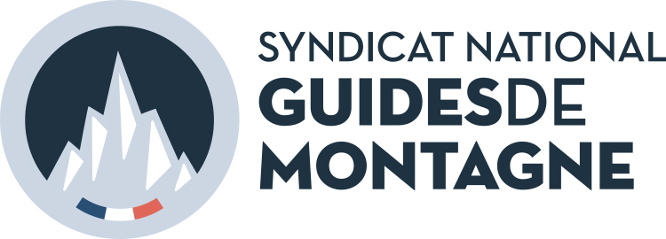 Logo SYNDICAT NATIONAL DES GUIDES DE MONTAGNE