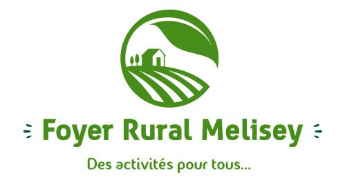 Logo FOYER RURAL ET D'EDUCATION POPULAIRE DE  MELISEY