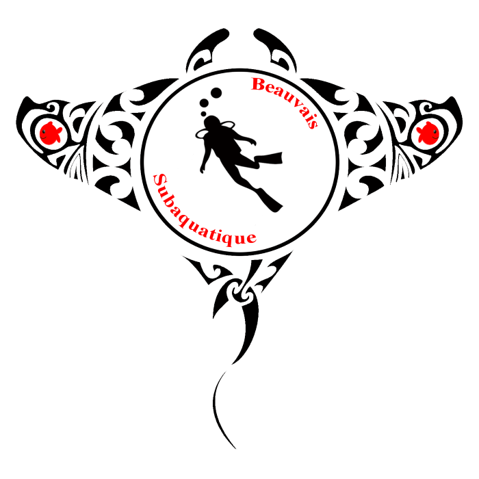 Logo BEAUVAIS SUBAQUATIQUE