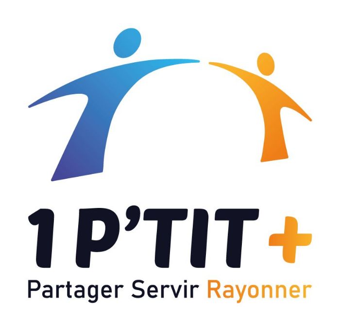 Logo 1pti+