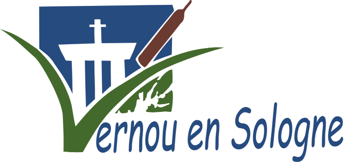 Logo Vernou Evènements