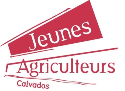 Logo JAcalvados