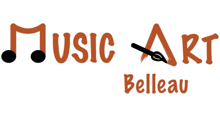 Logo MusicArt Belleau