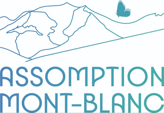 Logo AGEA Mont Blanc