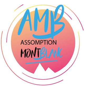 Logo AGEA Mont Blanc