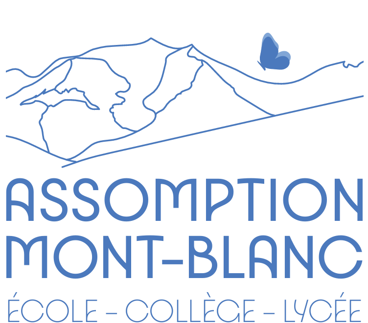 Logo AGEA Mont Blanc