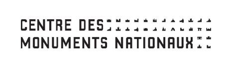 Logo Centre des monuments nationaux