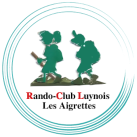 Logo Rando-Club Luynois 