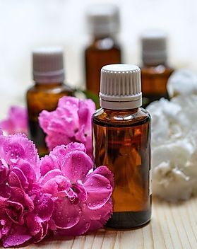 Initiation à l'Aromathérapie