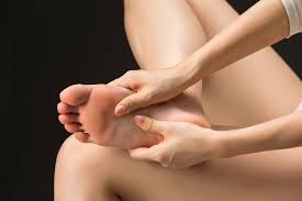 Atelier Auto-Massage Do In : Jambes et Pieds