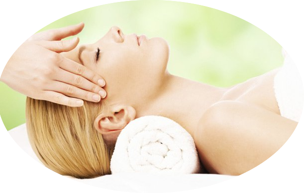 Initiation au Massage de Bien-Être : le visage, crâne et cou.