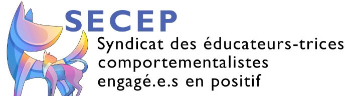 Logo SECEP