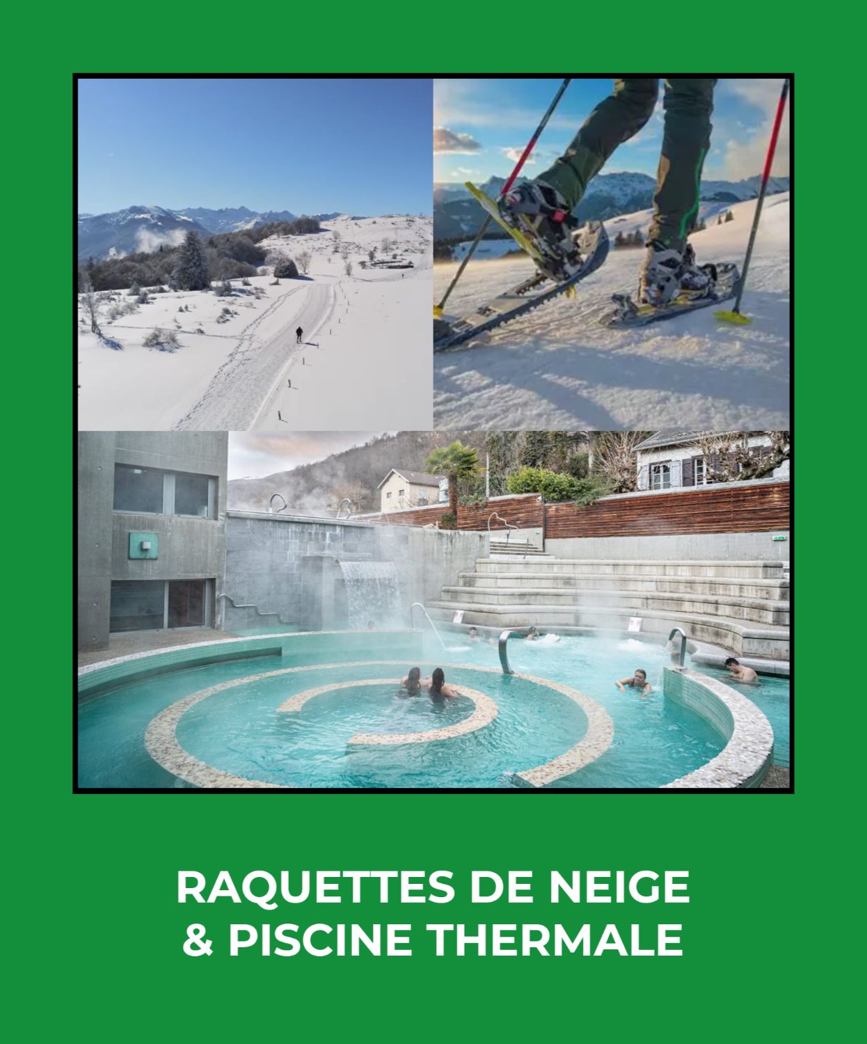 RAQUETTES_CHIOULA / PISCINE THERMALE