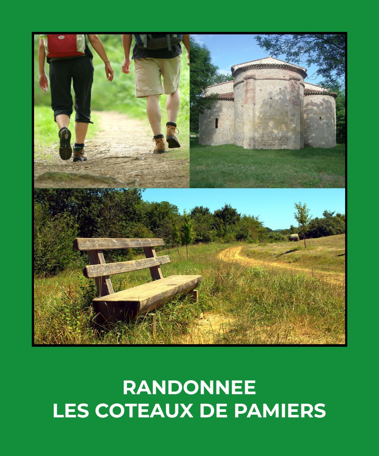 RANDONNEE