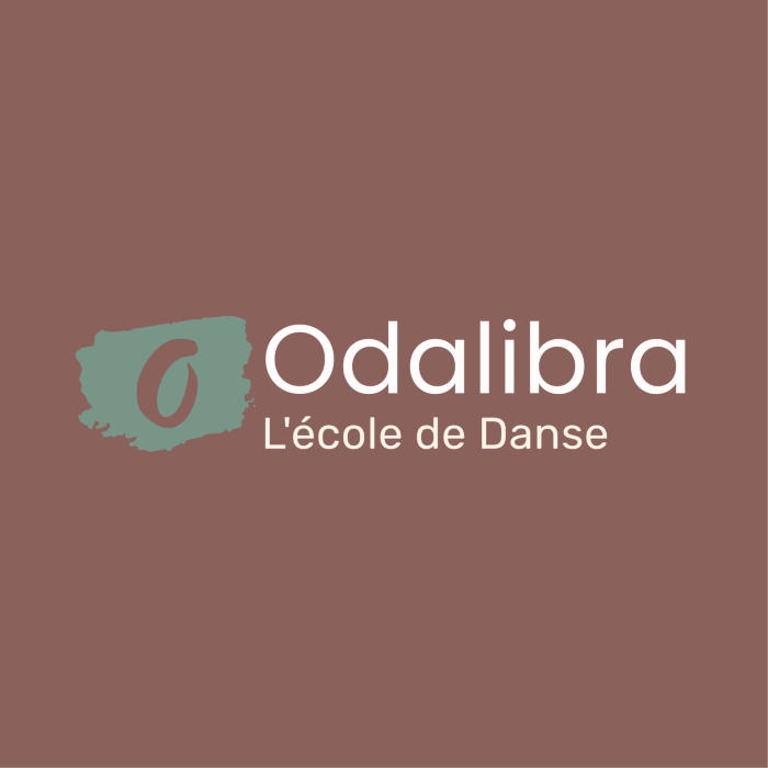 Logo Odalibra Danse