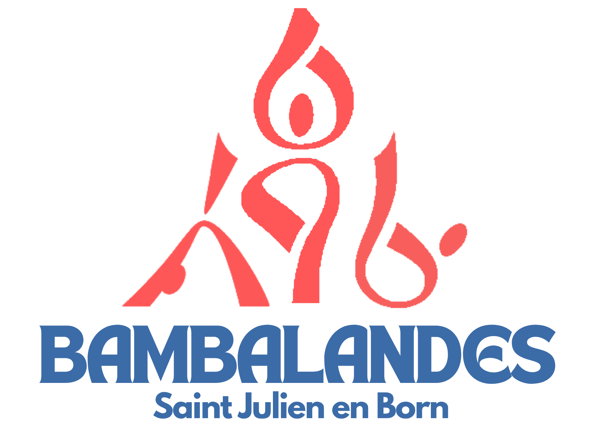 Logo Bambalandes