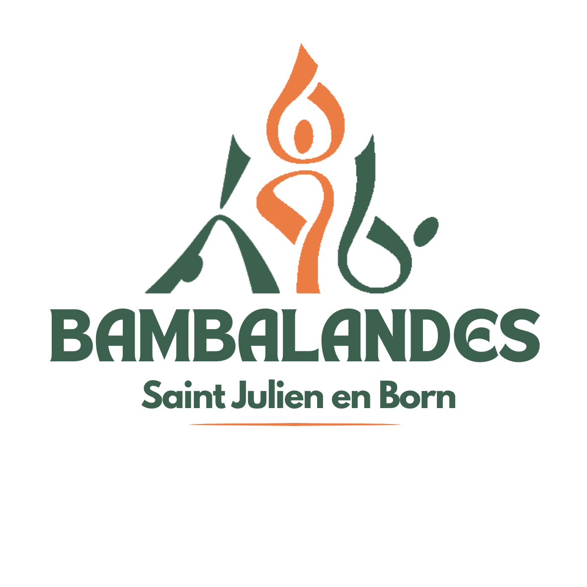 Logo Bambalandes