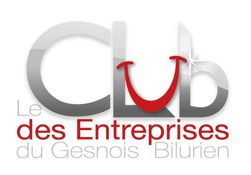 Logo CLUB DES ENTREPRISES DU GESNOIS BILURIEN