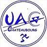 Logo Union Athlétique Châteaubourg