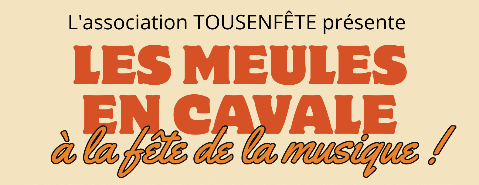 Logo Tousenfete