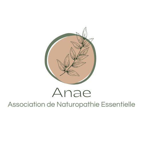 Logo Association de Naturopathie Essentielle (ANAE)