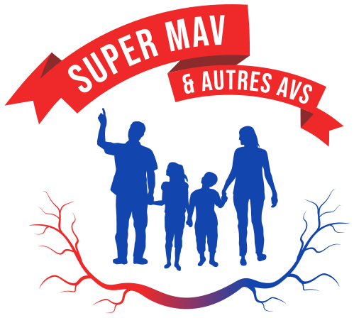 Logo SuperMAV & Autres AVS