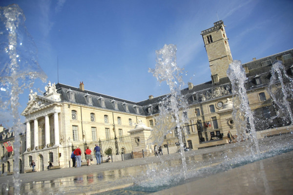 Palais des Ducs