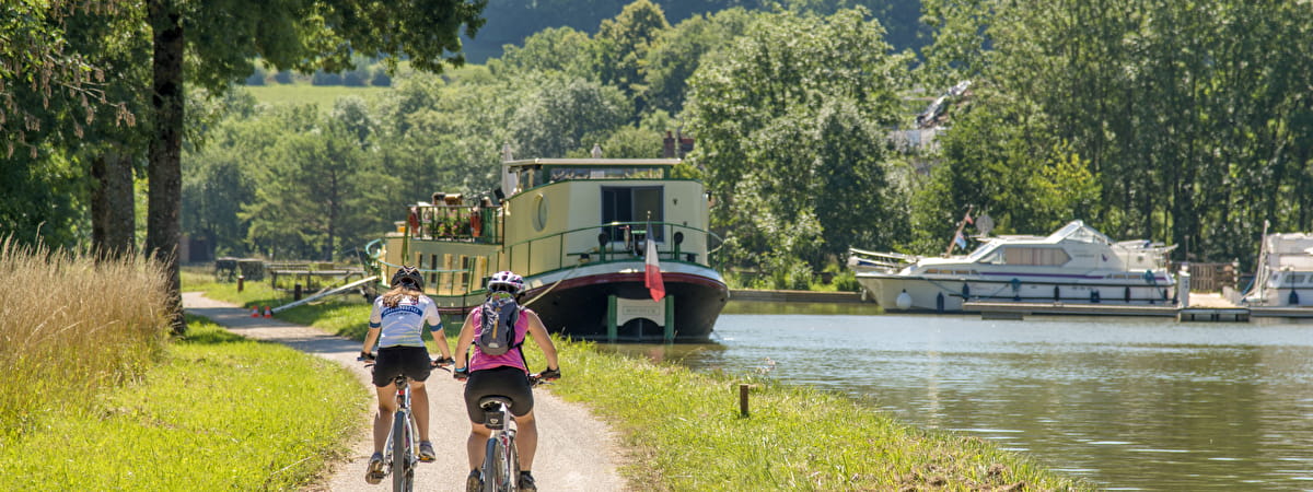 Canal de Bourgogne