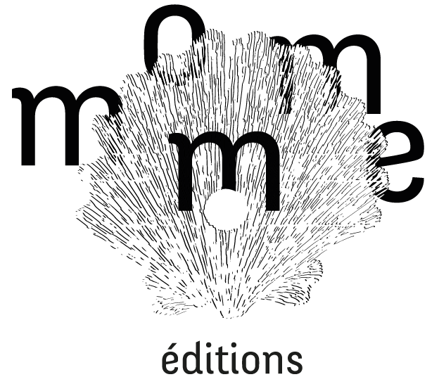 Logo Momme
