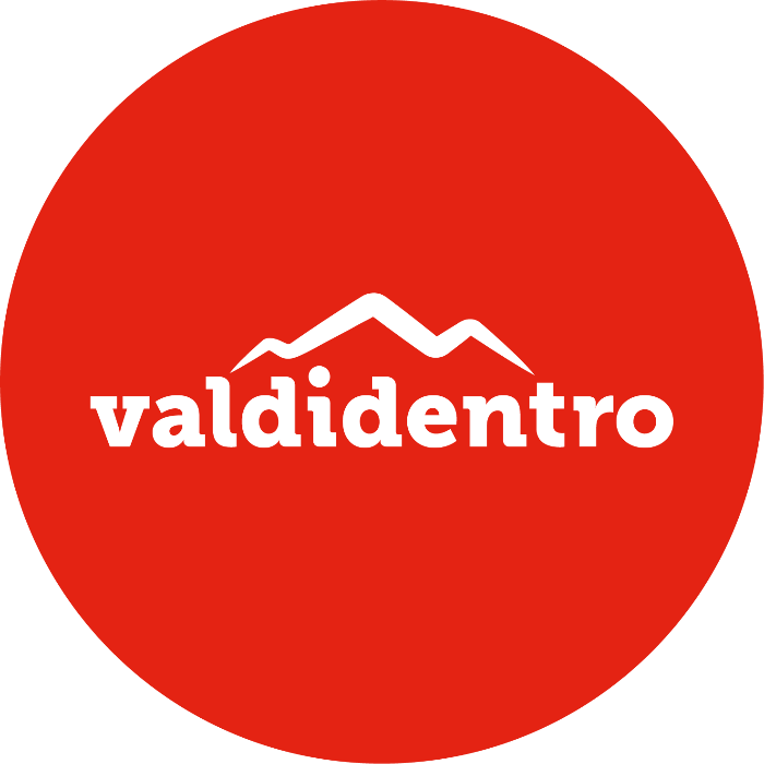 Logo PRO LOCO VALDIDENTRO APS