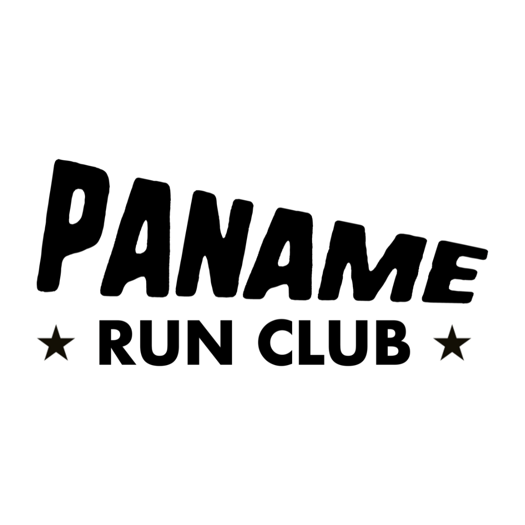 Logo PANAME RUN CLUB