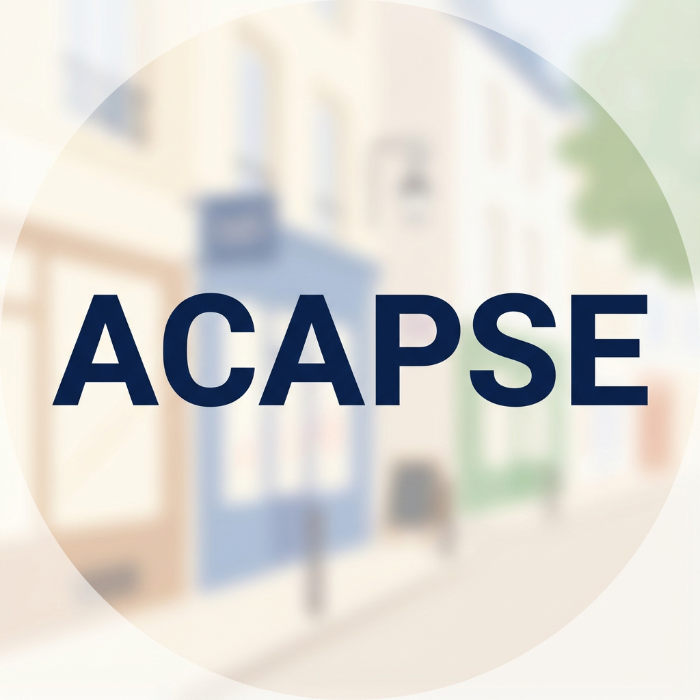 Logo ACAPSE